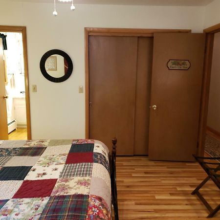 Oak Hill Bed And Breakfast Wisconsin Dells Exteriör bild