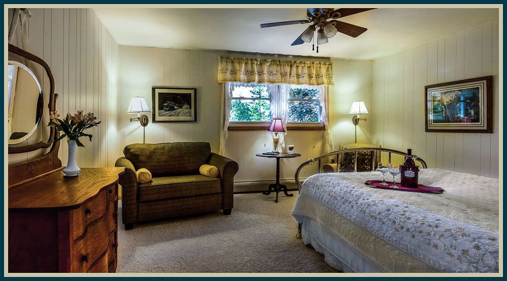 Oak Hill Bed And Breakfast Wisconsin Dells Exteriör bild