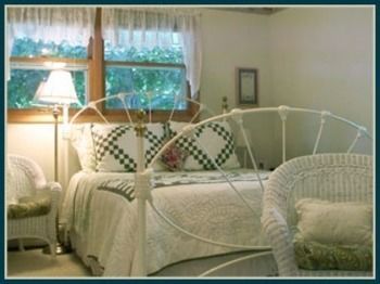 Oak Hill Bed And Breakfast Wisconsin Dells Exteriör bild