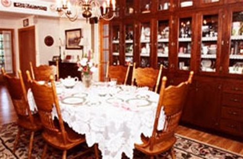 Oak Hill Bed And Breakfast Wisconsin Dells Exteriör bild